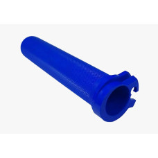 Slow to Fast Action Throttle Tube 